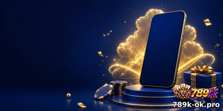 789K Đăng Nhập | Trang Chủ Chính Thức 2026 - hình ảnh - 789k-ok.pro